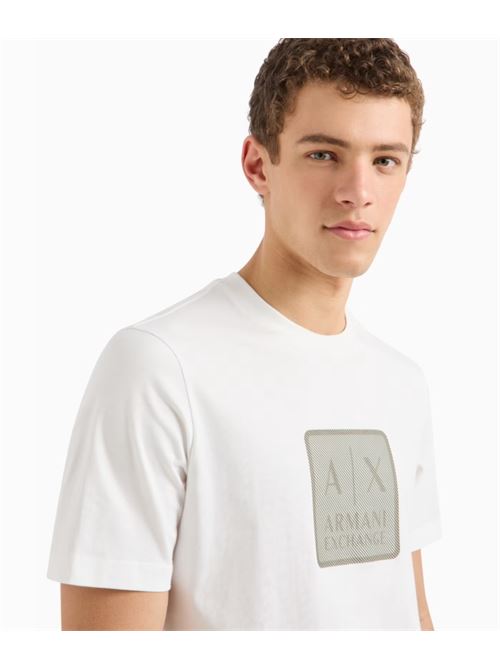  ARMANI EXCHANGE | 6DZTHB ZJ9JZ1116